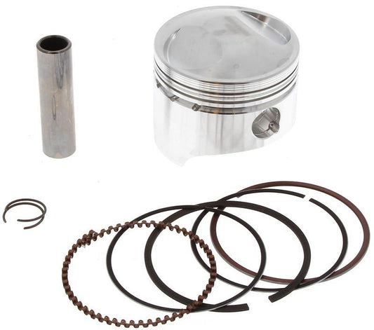 Zylinder-Kolben-Kit 1370CC passend für Kawasaki Z 1300 1984-1989 - Kama Bike Parts