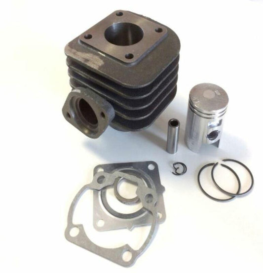 Zylinder-Kolben-Kit Ø39mm passend für KYMCO PEOPLE 50 2007-2010 - Kama Bike Parts