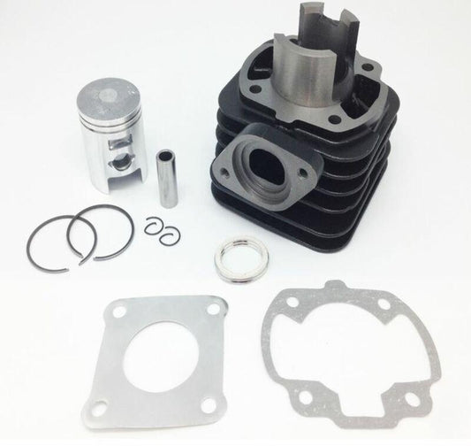 Zylinder-Kolben-Kit Ø39mm passend für SYM ORBIT II 50 4T 2010-2015 - Kama Bike Parts