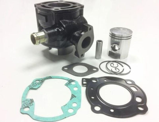 Zylinder-Kolben-Kit Ø41mm passend für SUZUKI AY 50 KATANA 1997-2006 - Kama Bike Parts