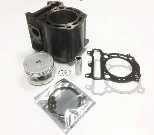 Zylinder-Kolben-Kit Ø69mm passend für Yamaha X-MAX 250 2005-2016 - Kama Bike Parts