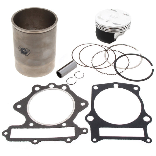 Zylinder-Kolben-Kit Ø90mm passend für Yamaha SR 500 1978-1989 - Kama Bike Parts