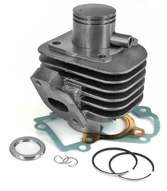 Zylinder-Kolben-Kit passend für CPI HUSSAR 50 2004-2012 - Kama Bike Parts