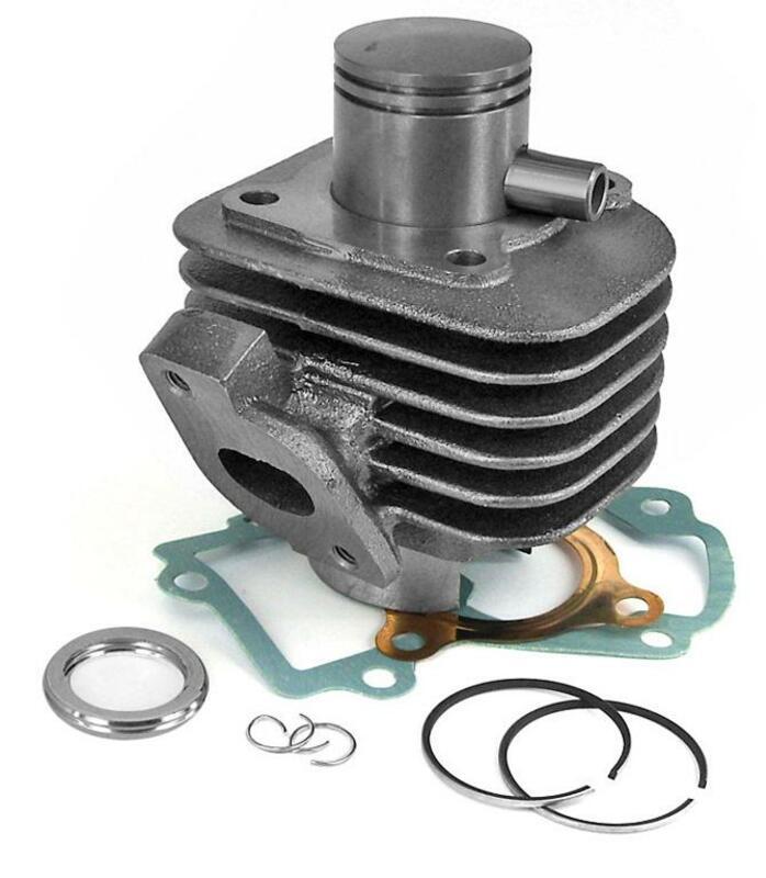 Zylinder-Kolben-Kit passend für CPI OLIVER 50 2003-2006 - Kama Bike Parts