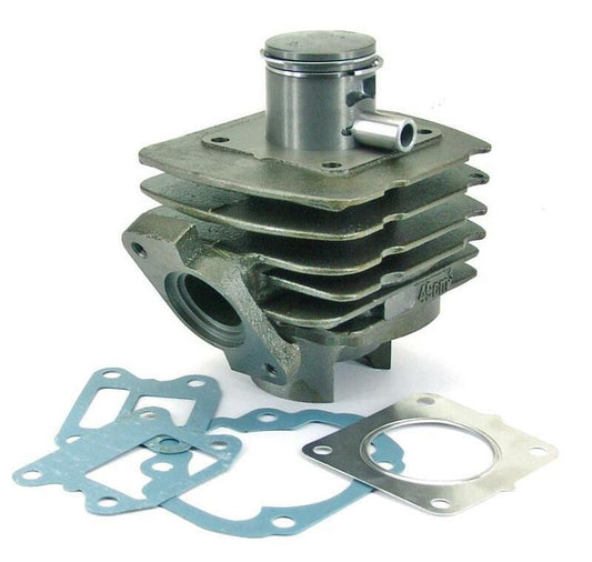 Zylinder-Kolben-Kit passend für Honda SH 50 SCOOPY 1996-2001 - Kama Bike Parts