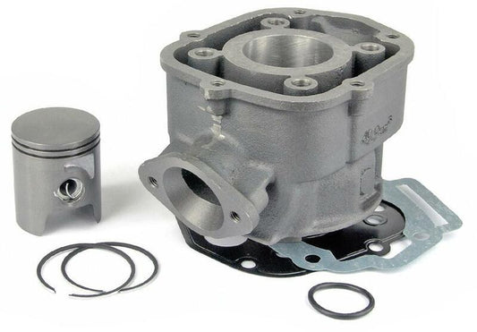 Zylinder-Kolben-Kit passend für VALENTI RACING NAKED 50 2014-2014 - Kama Bike Parts
