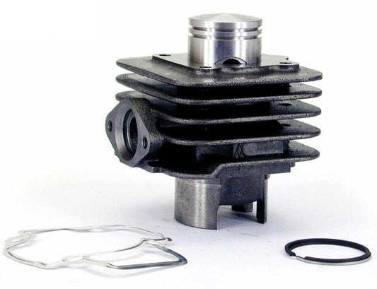 Zylinder-Kolben-Kit passend für VESPA VESPA LX 2005-2013 - Kama Bike Parts