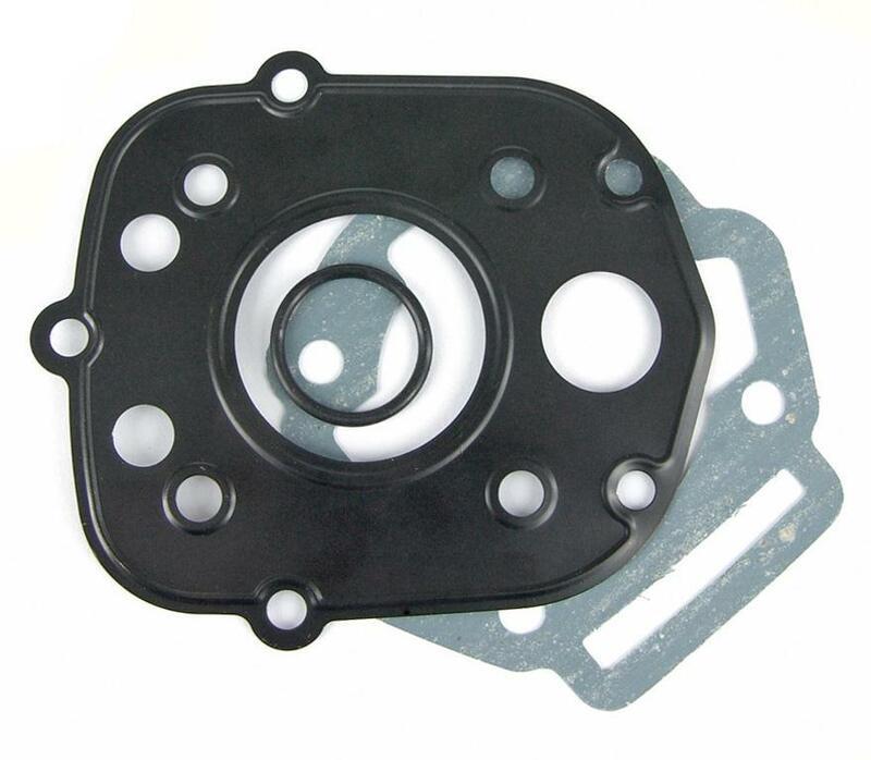 Zylinderdichtungssatz passend für Aprilia RX 50 2003-2015 - Kama Bike Parts