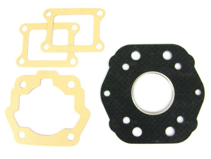 Zylinderdichtungssatz passend für DERBI LOBITO 50 1999-2002 - Kama Bike Parts