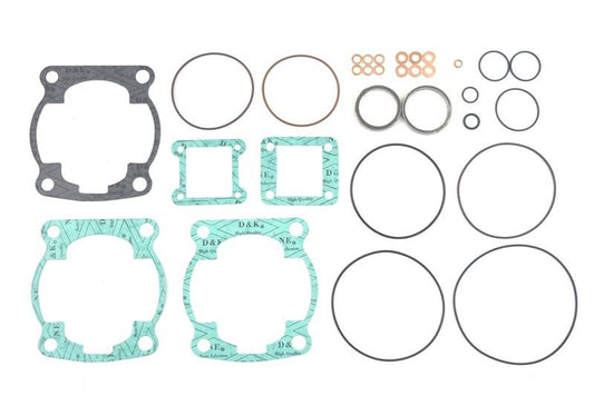 Zylinderdichtungssatz passend für Gas Gas TXT 300 2018-2020 - Kama Bike Parts