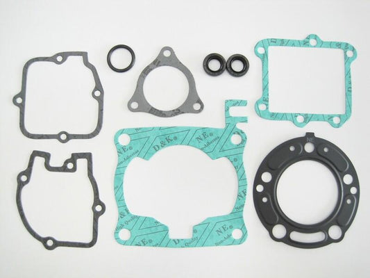 Zylinderdichtungssatz passend für Honda CR 125 R 2004-2004 - Kama Bike Parts
