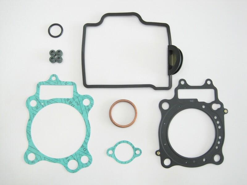 Zylinderdichtungssatz passend für Honda CRF 250 X 2004-2007 - Kama Bike Parts