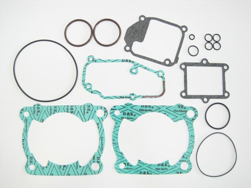 Zylinderdichtungssatz passend für Husqvarna WR 250 2000-2013 - Kama Bike Parts
