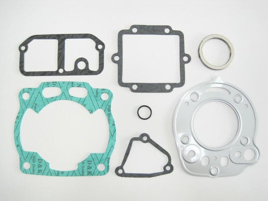 Zylinderdichtungssatz passend für Kawasaki KDX 125 1990-1999 - Kama Bike Parts