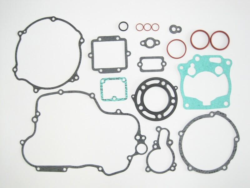 Zylinderdichtungssatz passend für Kawasaki KX 125 1994-1994 - Kama Bike Parts