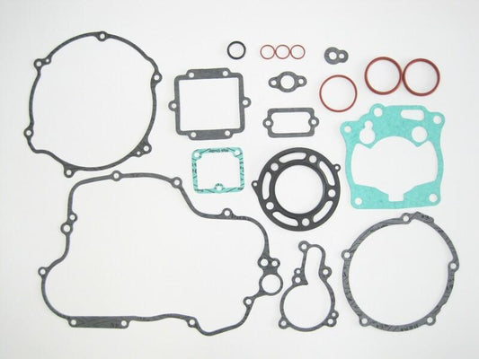 Zylinderdichtungssatz passend für Kawasaki KX 125 1994-1994 - Kama Bike Parts