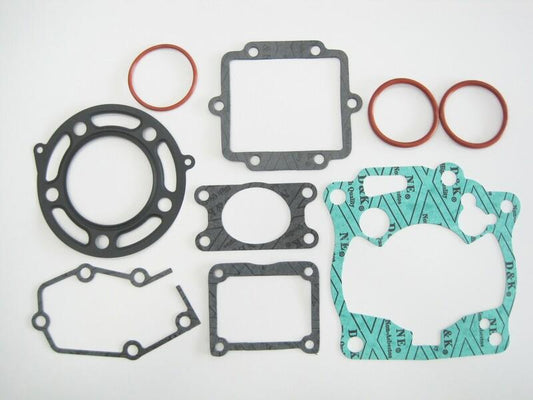 Zylinderdichtungssatz passend für Kawasaki KX 125 1994-1999 - Kama Bike Parts