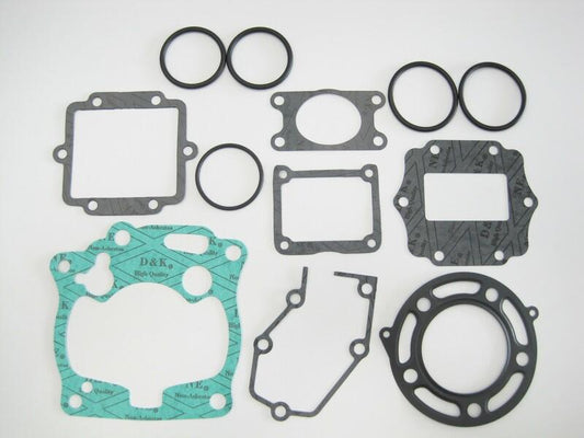 Zylinderdichtungssatz passend für Kawasaki KX 125 1999-2002 - Kama Bike Parts