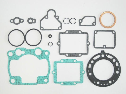 Zylinderdichtungssatz passend für Kawasaki KX 250 1997-2004 - Kama Bike Parts
