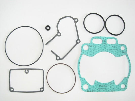 Zylinderdichtungssatz passend für Kawasaki KX 250 2005-2008 - Kama Bike Parts
