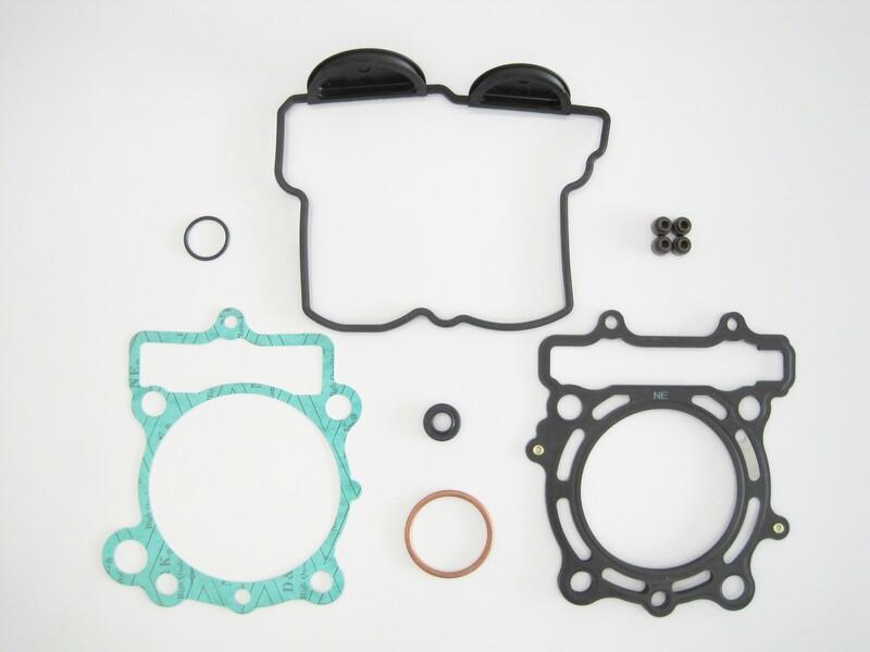 Zylinderdichtungssatz passend für Kawasaki KX 250 F 2009-2016 - Kama Bike Parts