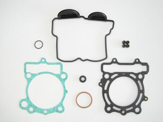 Zylinderdichtungssatz passend für Kawasaki KX 250 F 2009-2016 - Kama Bike Parts