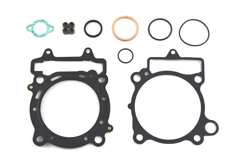 Zylinderdichtungssatz passend für Kawasaki KX 450 F 2016-2018 - Kama Bike Parts