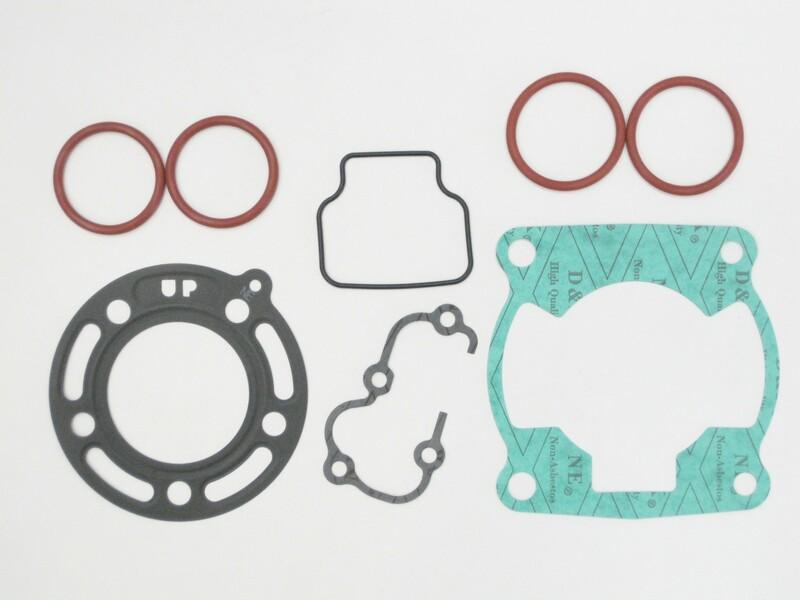 Zylinderdichtungssatz passend für Kawasaki KX 85 2001-2013 - Kama Bike Parts