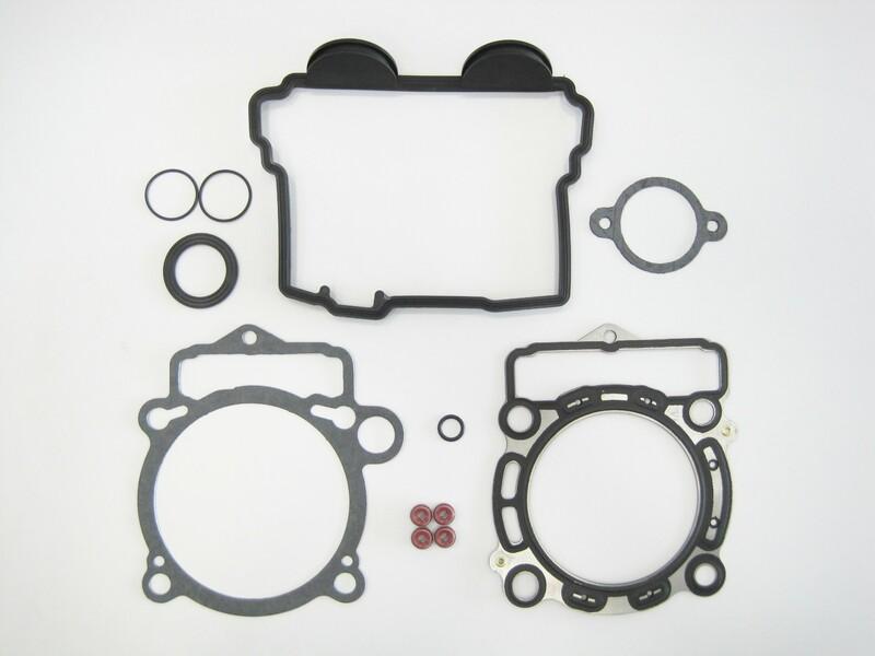 Zylinderdichtungssatz passend für KTM 350 SX-F 2011-2012 - Kama Bike Parts