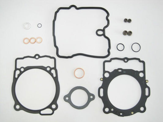 Zylinderdichtungssatz passend für KTM 450 EXC RACING 2008-2008 - Kama Bike Parts
