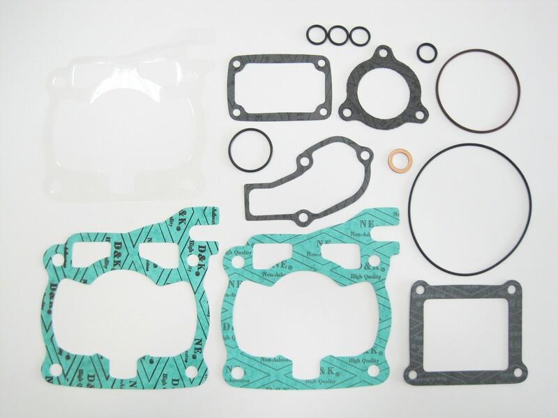 Zylinderdichtungssatz passend für MUZ SM125 2000-2005 - Kama Bike Parts
