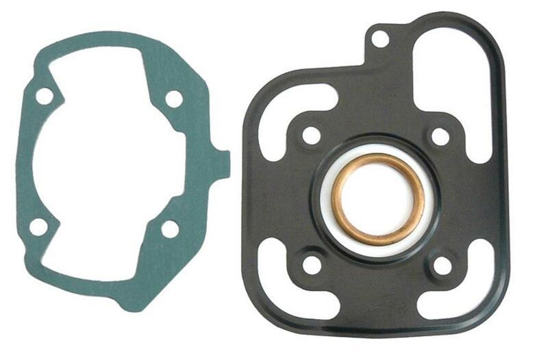 Zylinderdichtungssatz passend für PEUGEOT JET FORCE 50 2T TSDI 2003-2007 - Kama Bike Parts