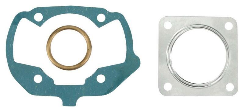 Zylinderdichtungssatz passend für PEUGEOT LUDIX 50 2T 2004-2017 - Kama Bike Parts