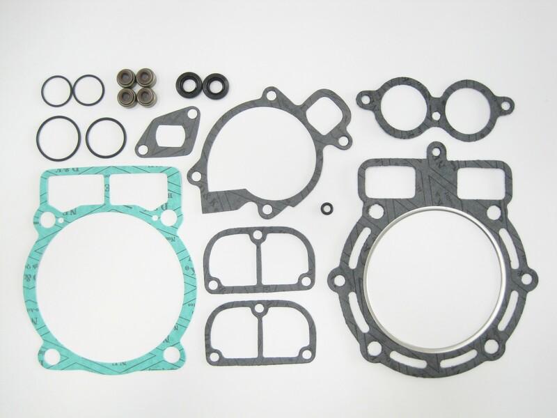 Zylinderdichtungssatz passend für POLARIS OUTLAW 525 2006-2013 - Kama Bike Parts