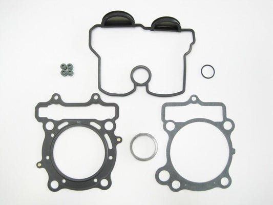 Zylinderdichtungssatz passend für SUZUKI RM-Z 250 2007-2009 - Kama Bike Parts