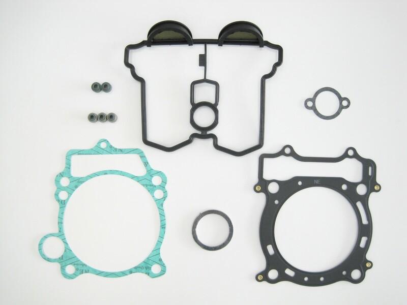 Zylinderdichtungssatz passend für Yamaha YFZ 450 2004-2009 - Kama Bike Parts