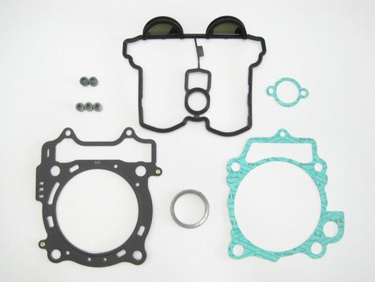 Zylinderdichtungssatz passend für Yamaha YFZ 450 R 2009-2018 - Kama Bike Parts