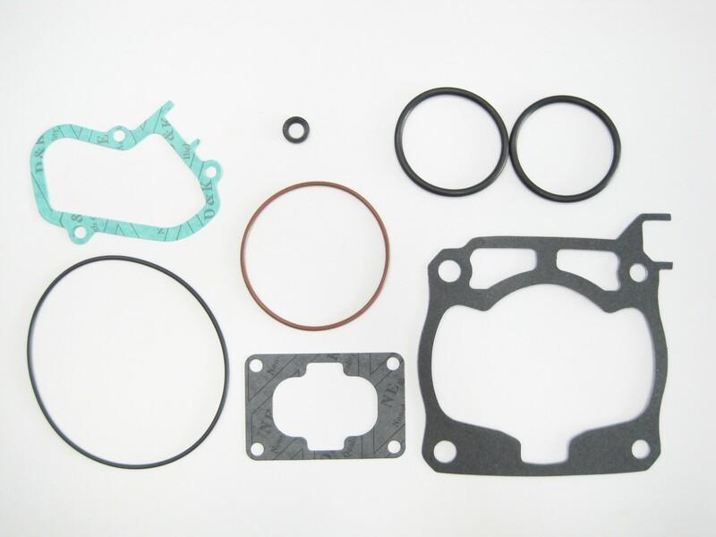 Zylinderdichtungssatz passend für Yamaha YZ 125 2005-2021 - Kama Bike Parts