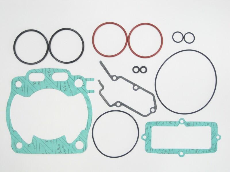 Zylinderdichtungssatz passend für Yamaha YZ 250 2001-2024 - Kama Bike Parts