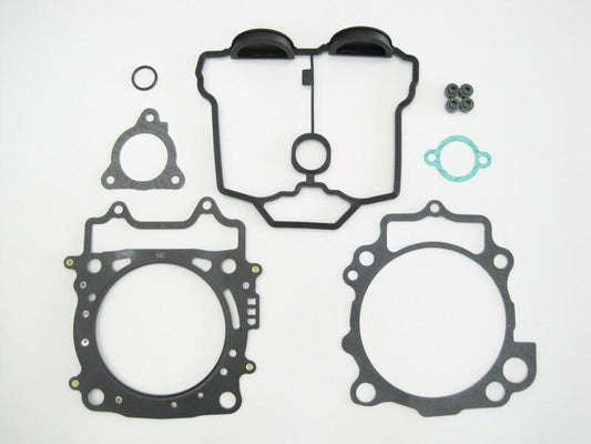 Zylinderdichtungssatz passend für Yamaha YZ 450 F 2010-2013 - Kama Bike Parts