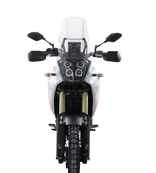 MRA Tourenscheibe klar passend für Yamaha Tenere 700 2019-2024