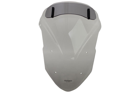 MRA Variotouringscheibe rauchgrau passend für Yamaha TRACER 9 /GT 2021-2024