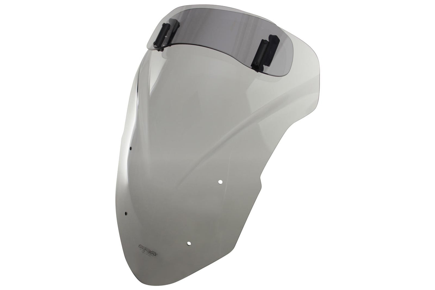 MRA Variotouringscheibe rauchgrau passend für Yamaha TRACER 9 /GT 2021-2024