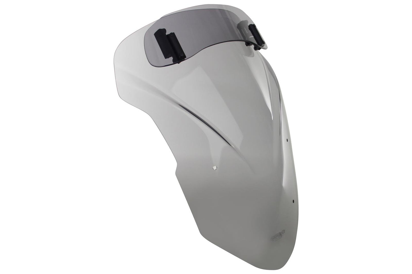 MRA Variotouringscheibe rauchgrau passend für Yamaha TRACER 9 /GT 2021-2024