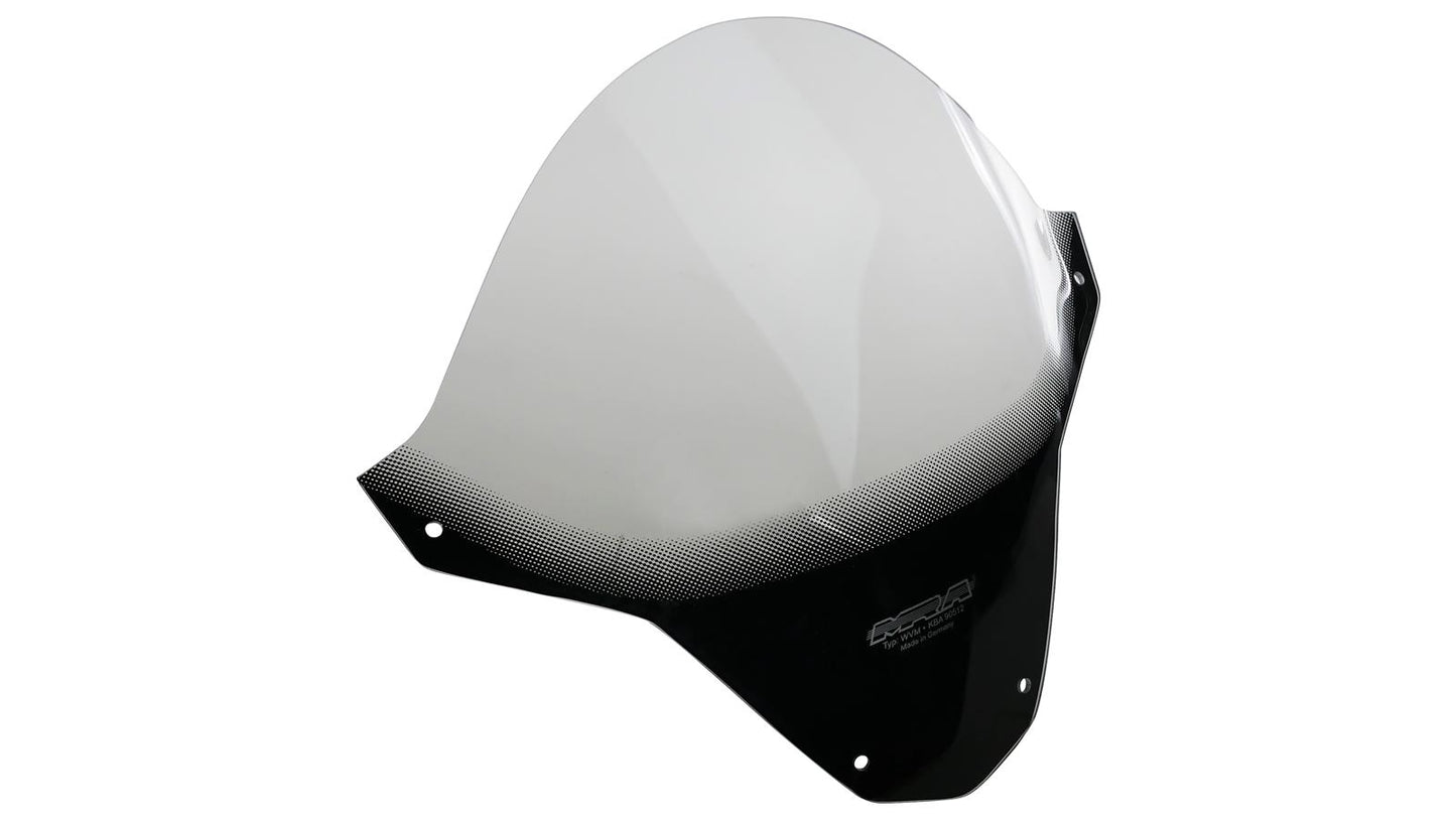 MRA Verkleidungsscheibe klar passend für Aprilia TUONO 660 /V4 1100 / FAC 21-24