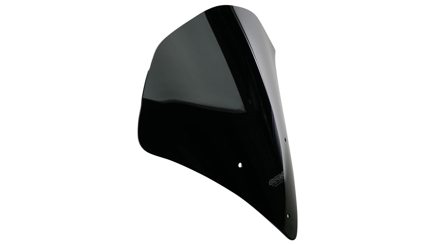 MRA Sportscheibe SPM schwarz passend für Aprilia Tuono 1000 V4R 2011-2014
