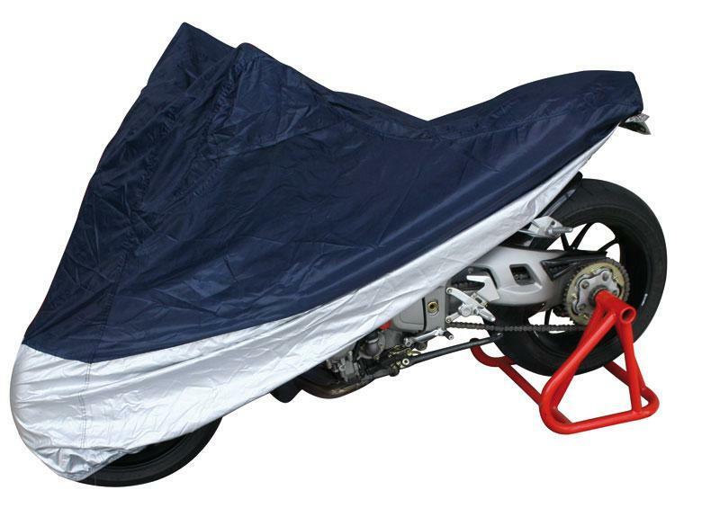 Motorrad Abdeckplane Größe: XL - Kama Bike Parts