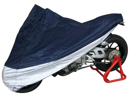 Motorrad Abdeckplane Größe: XL - Kama Bike Parts
