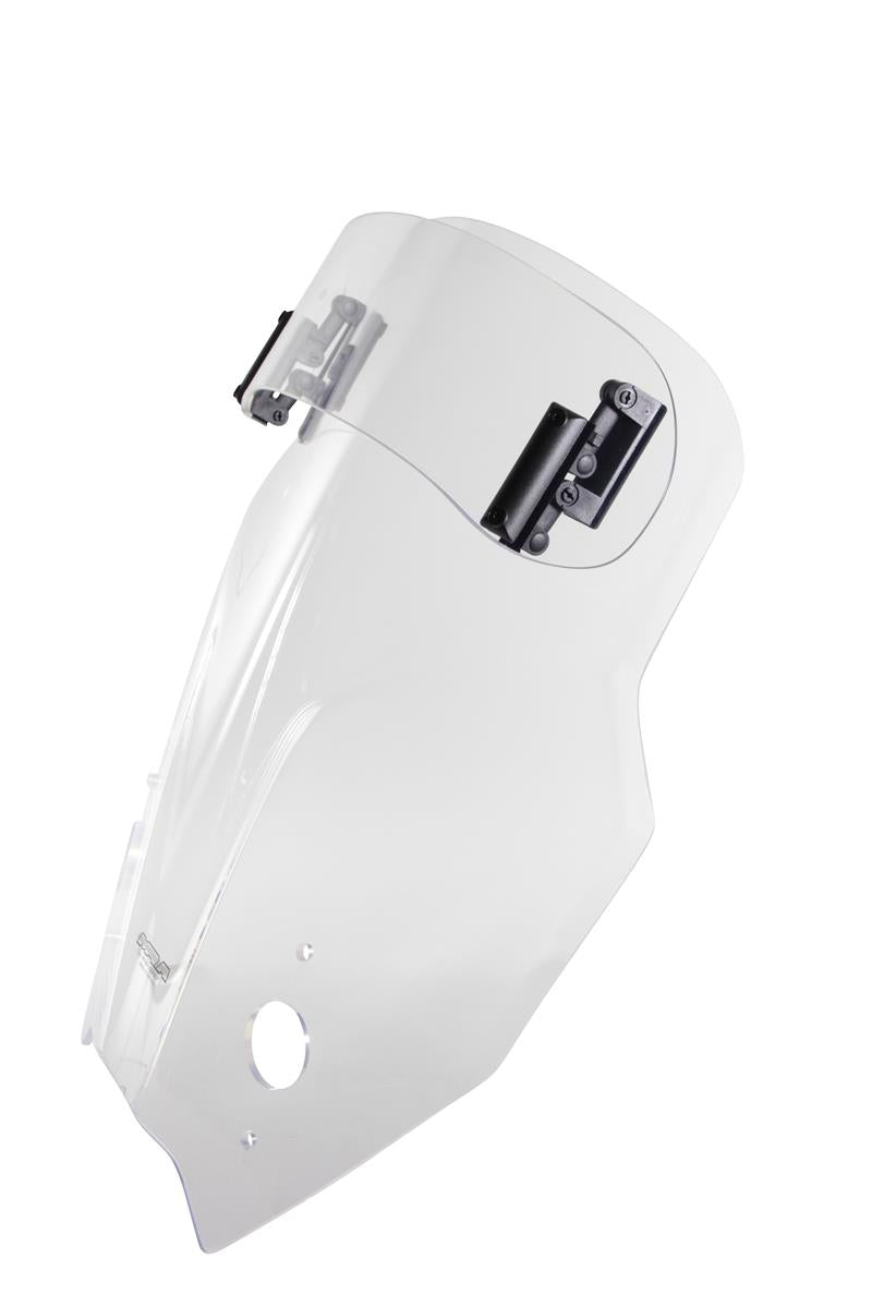 MRA Variotourenscheibe VT klar passend für Kawasaki VERSYS 650 17-21 /1000 17-18