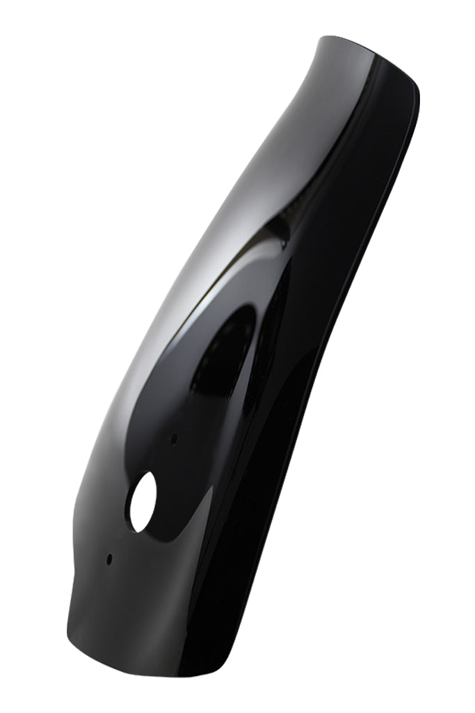 Originalformscheibe schwarz passend für Kawasaki VERSYS 650 2017-21 /1000 17-18